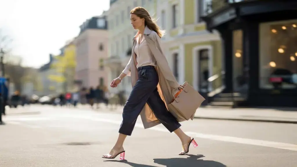 Te wiosenne buty sprawiają, że każda stylizacja wygląda eleganciej