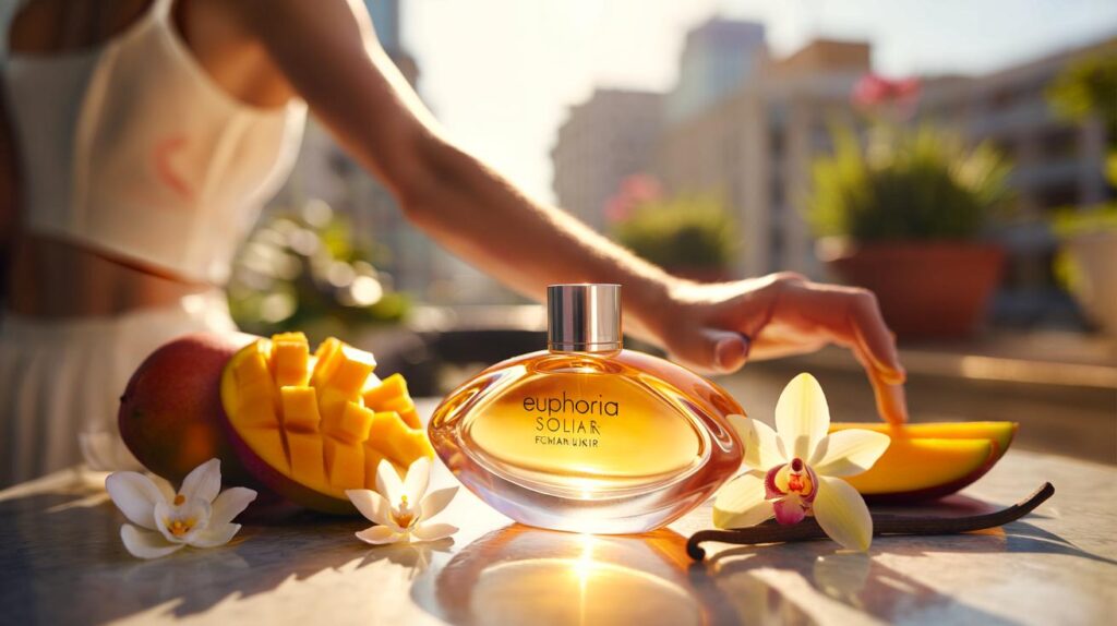Nowy zapachowy hype w Sephora: Ten flakon wanilia-mango teraz uzależnia